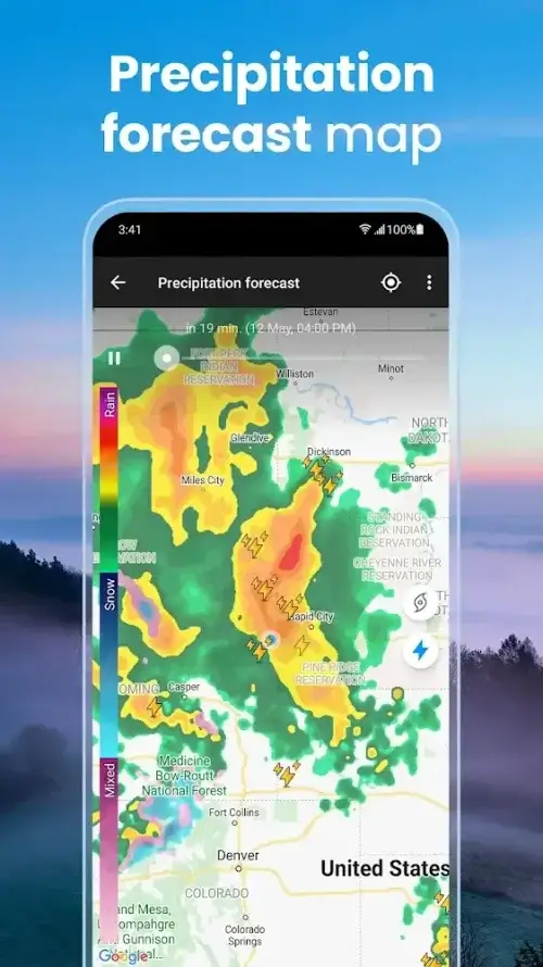 Weather Live-screenshot-5